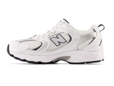 New Balance 530 sneaker hvid/blå